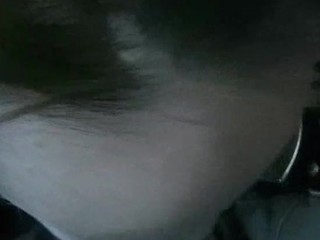 We take a great ride around the city having some fun in a car and shooting Tanya as this babe sucks my dick whilst I play the lustful driver.